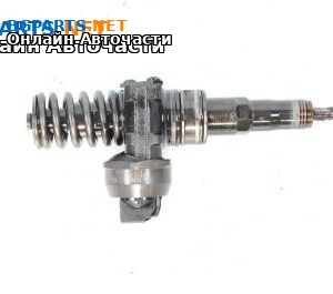 Дюза дизел за Volkswagen Caddy III (03.2004 - 05.2015) 1.9 TDI, 105 к.с., № 0414720313