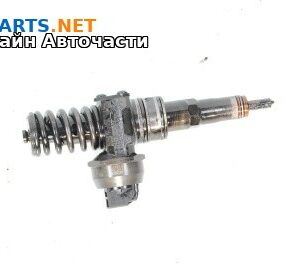 Дюза дизел за Volkswagen Caddy III (03.2004 - 05.2015) 1.9 TDI, 105 к.с., № 0414720313