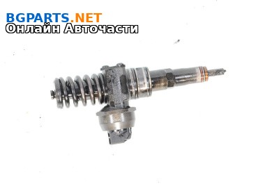 Дюза дизел за Volkswagen Caddy III (03.2004 - 05.2015) 1.9 TDI, 105 к.с., № 0414720313