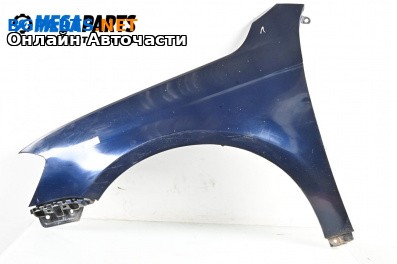 Калник за Volkswagen Passat VI Variant B7 (08.2010 - 12.2015), 4+1 вр., комби, позиция: предна, лява