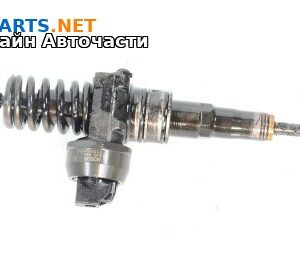 Дюза дизел за Volkswagen Caddy III (03.2004 - 05.2015) 1.9 TDI, 105 к.с., № 0414720313