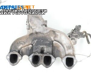 Всмукателен колектор за Volkswagen Caddy III (03.2004 - 05.2015) 1.9 TDI, 105 к.с.