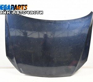 Преден капак за Volkswagen Passat VI Variant B7 (08.2010 - 12.2015), 4+1 вр., комби, позиция: предна