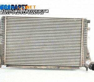 Воден радиатор за Volkswagen Passat VI Variant B7 (08.2010 - 12.2015) 1.4 TSI EcoFuel, 150 к.с.