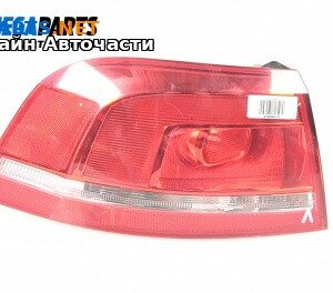 Стоп за Volkswagen Passat VI Variant B7 (08.2010 - 12.2015), комби, позиция: лява