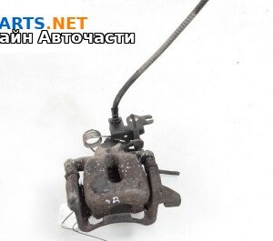 Спирачен апарат за Volkswagen Caddy III (03.2004 - 05.2015), позиция: задна, дясна