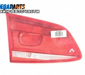 Вътрешен стоп за Volkswagen Passat VI Variant B7 (08.2010 - 12.2015), комби, позиция: лява