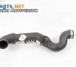 Тръба турбо за Volkswagen Caddy III (03.2004 - 05.2015) 1.9 TDI, 105 к.с.