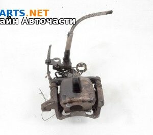 Спирачен апарат за Volkswagen Caddy III (03.2004 - 05.2015), позиция: задна, лява