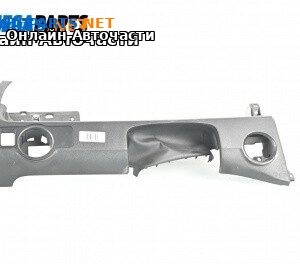 Интериорна пластмаса под таблото за Volkswagen Passat VI Variant B7 (08.2010 - 12.2015), 4+1 вр., комби