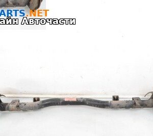 Заден мост за Volkswagen Caddy III (03.2004 - 05.2015), миниван