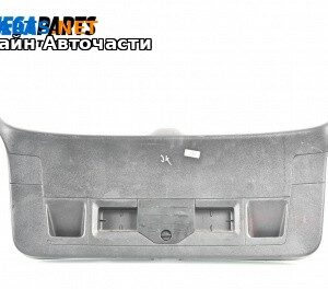 Кора заден капак за Volkswagen Passat VI Variant B7 (08.2010 - 12.2015), 4+1 вр., комби