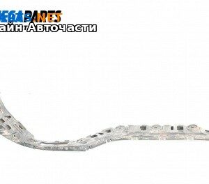 Държач броня за Volkswagen Passat VI Variant B7 (08.2010 - 12.2015), комби, позиция: задна, дясна