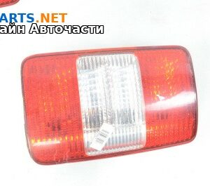 Стоп за Volkswagen Caddy III (03.2004 - 05.2015), миниван, позиция: дясна