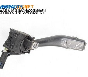 Лостче за чистачки за Volkswagen Caddy III (03.2004 - 05.2015)