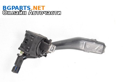 Лостче за чистачки за Volkswagen Caddy III (03.2004 - 05.2015)