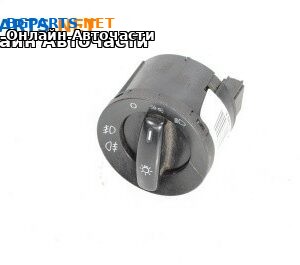 Ключ светлини за Volkswagen Caddy III (03.2004 - 05.2015)