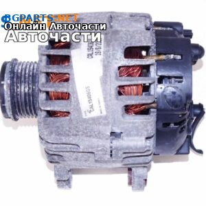 Алтернатор  за AUDI A5 Sportback (8TA) 3.0 TDI 239 hp (sportback)