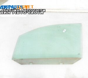 Странично стъкло за Volkswagen Caddy III (03.2004 - 05.2015), 4+1 вр., миниван, позиция: предна, лява