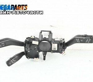 Лостчета светлини и чистачки за Volkswagen Passat VI Variant B7 (08.2010 - 12.2015)