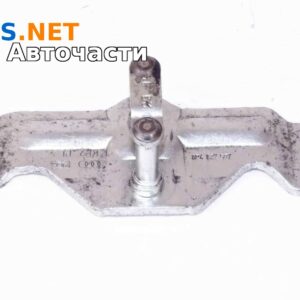 Насрещник брава заден капак   за Audi A5 Sportback (8ta) 3.0 Tdi 239 Hp (sportback)