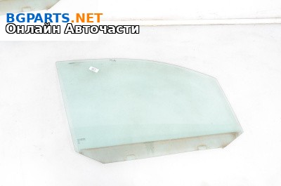 Странично стъкло за Volkswagen Caddy III (03.2004 - 05.2015), 4+1 вр., миниван, позиция: предна, дясна