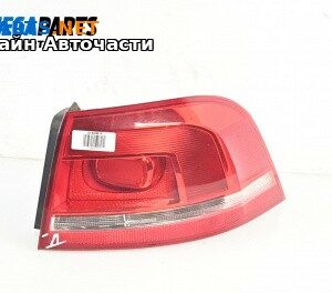 Стоп за Volkswagen Passat VI Variant B7 (08.2010 - 12.2015), комби, позиция: дясна