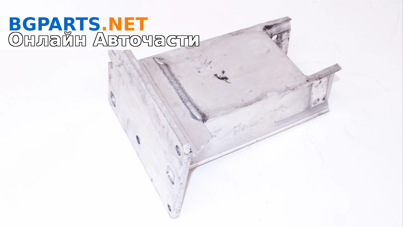 Буфер предна броня 8K0807133C за AUDI A5 Sportback (8TA) 3.0 TDI 239 hp (sportback)