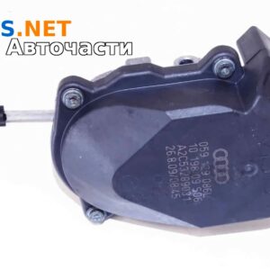 Актуатор вихрови клапи 059129086l_43_1 за Audi A5 Sportback (8ta) 3.0 Tdi 239 Hp (sportback)