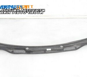 Кора под чистачки за Volkswagen Caddy III (03.2004 - 05.2015), 4+1 вр., миниван