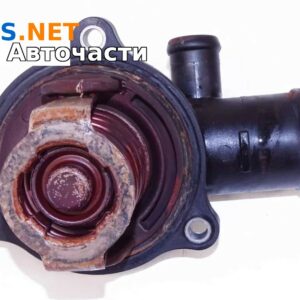 Конзола термостат с термостат  за Audi A5 Sportback (8ta) 3.0 Tdi 239 Hp (sportback)