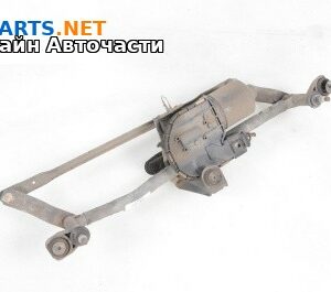 Ел. мотор за чистачките за Volkswagen Caddy III (03.2004 - 05.2015), миниван, позиция: предна, № 3397020885