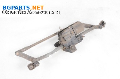 Ел. мотор за чистачките за Volkswagen Caddy III (03.2004 - 05.2015), миниван, позиция: предна, № 3397020885