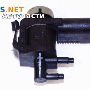 Вакуум клапан 1k0906283a за Audi A5 Sportback (8ta) 3.0 Tdi 239 Hp (sportback)