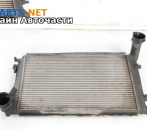 Интеркулер за Volkswagen Caddy III (03.2004 - 05.2015) 1.9 TDI, 105 к.с.