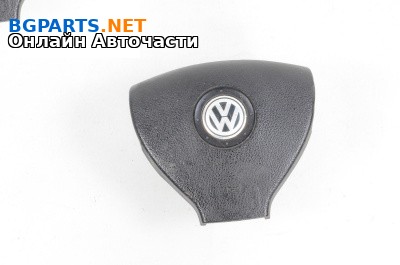 Airbag за Volkswagen Caddy III (03.2004 - 05.2015), 4+1 вр., миниван, позиция: предна