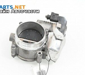 Дроселова клапа за Volkswagen Passat VI Sedan B7 (08.2010 - 12.2014) 3.6 FSI, 284 к.с.