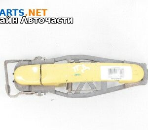 Външна дръжка за Volkswagen Caddy III (03.2004 - 05.2015), 4+1 вр., миниван, позиция: предна, дясна