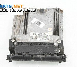 Компютър двигател за Volkswagen Passat VI Sedan B7 (08.2010 - 12.2014) 3.6 FSI, 284 к.с., № Bosch 0 261 S06 587