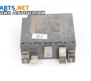 Бушонно табло за Volkswagen Caddy III (03.2004 - 05.2015) 1.9 TDI, 105 к.с.