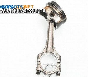 Бутало за Volkswagen Passat VI Sedan B7 (08.2010 - 12.2014) 3.6 FSI, 284 к.с.