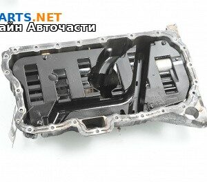 Картер за Volkswagen Passat VI Sedan B7 (08.2010 - 12.2014) 3.6 FSI, 284 к.с.