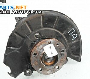 Шенкел главина за Volkswagen Passat VI Sedan B7 (08.2010 - 12.2014), позиция: предна, дясна