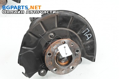 Шенкел главина за Volkswagen Passat VI Sedan B7 (08.2010 - 12.2014), позиция: предна, дясна