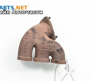 Изпускателен колектор  за Volkswagen Passat VI Sedan B7 (08.2010 - 12.2014) 3.6 FSI, 284 к.с.