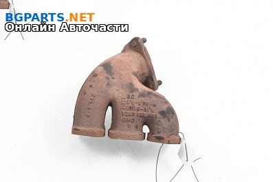 Изпускателен колектор за Volkswagen Passat VI Sedan B7 (08.2010 - 12.2014) 3.6 FSI, 284 к.с.