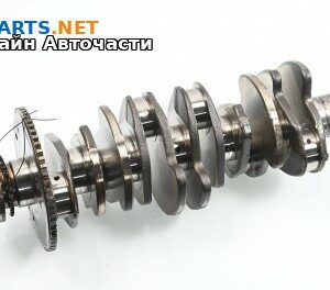 Колянов вал  за Volkswagen Passat VI Sedan B7 (08.2010 - 12.2014) 3.6 FSI, 284 к.с.