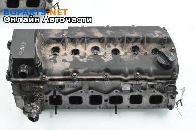 Глава за Volkswagen Passat VI Sedan B7 (08.2010 - 12.2014) 3.6 FSI, 284 к.с.