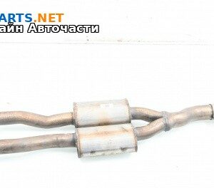 Гърнета, генерации за Volkswagen Passat VI Sedan B7 (08.2010 - 12.2014) 3.6 FSI, 284 к.с.