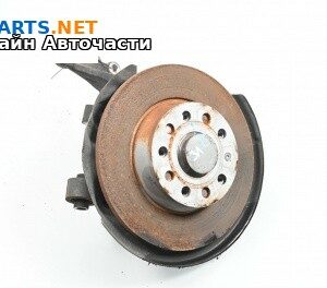 Шенкел главина за Volkswagen Passat VI Sedan B7 (08.2010 - 12.2014), позиция: задна, лява